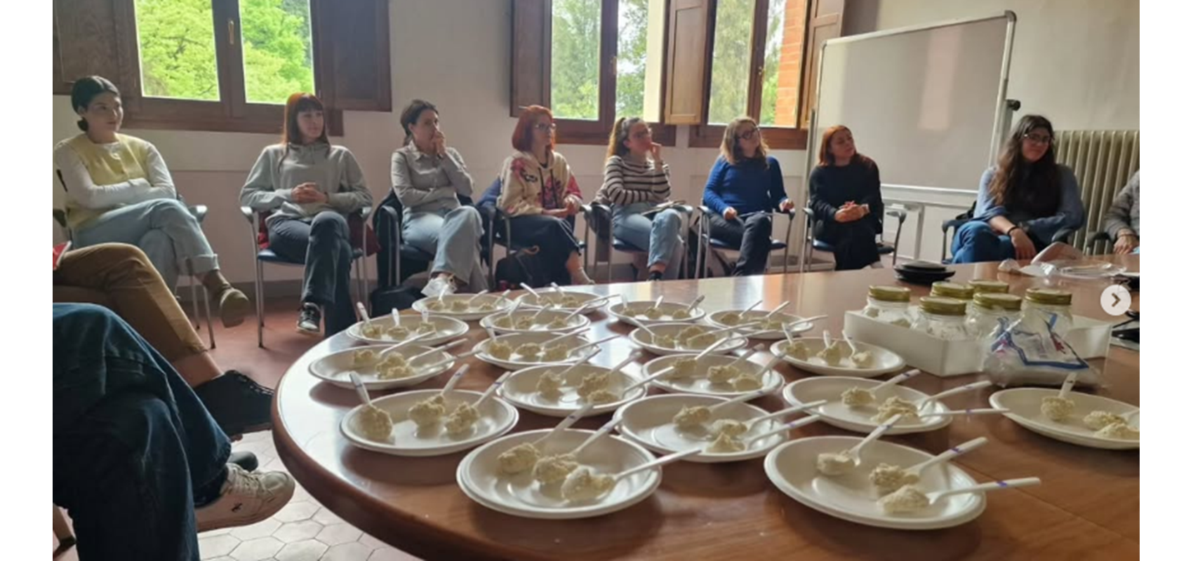 Focus groups 2 UNIBO